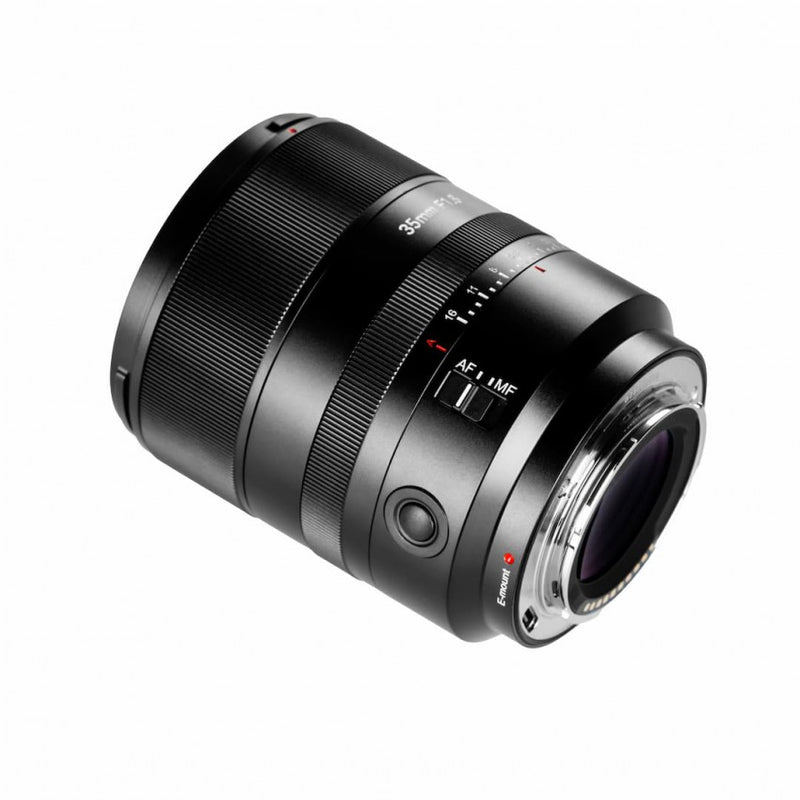 เลนส์ 35mm Full Frame สำหรับ Nikon Z Mount STM