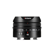 7Artisans AF 40mm F2.5 Full Frame เลนส์ออโต้โฟกัสระยะมาตรฐาน