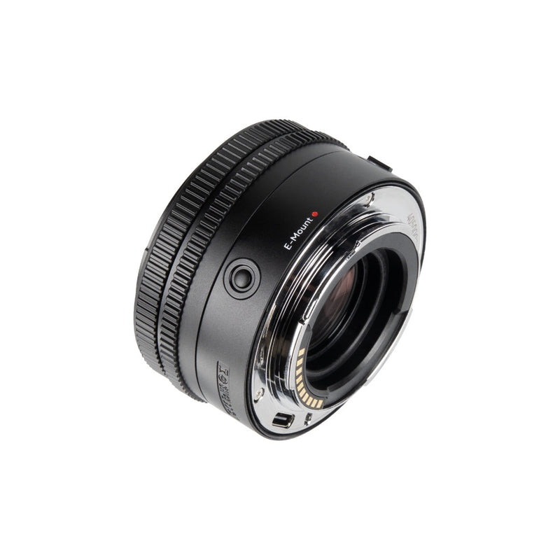 7Artisans AF 40mm F2.5 Autofocus Full Frame Lens