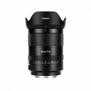 7Artisans AF 50mm F1.8 APS-C เลนส์ Portrait Autofocus