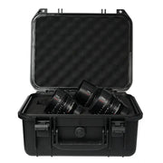 Bundle Cine Nikon Z Spectrum Prime Holy Trinity