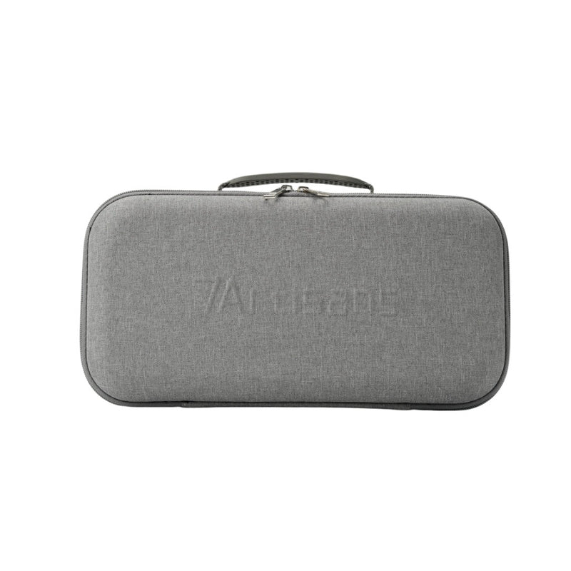 7Artisans DREAM Hard Case มีวาล์วระบายอากาศและหูล็อกกุญแจ