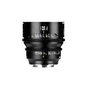 7Artisans DREAM MF 35mm T1.5 Full Frame เลนส์ภาพยนตร์