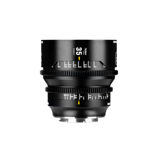 7Artisans DREAM MF 35mm T1.5 Full Frame เลนส์ภาพยนตร์