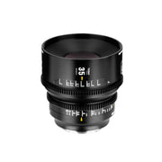 เลนส์ Cine 35mm T1.5 Sony E Mount Full Frame