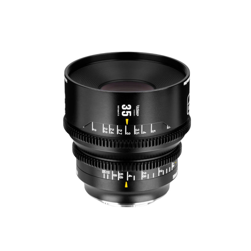 เลนส์ Cine 35mm T1.5 Sony E Mount Full Frame