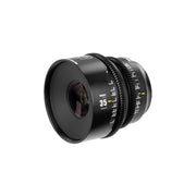 เลนส์ Cine 35mm Nikon Z De-clicked ฟิลเตอร์ 82mm