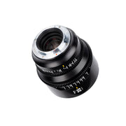 7Artisans DREAM MF 35mm T1.5 Cine Prime Lens Leica L