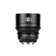 7Artisans DREAM MF 50mm T1.5 Full Frame เลนส์ภาพยนตร์