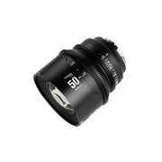 เลนส์ Cine 50mm T1.5 Sony E Mount Full Frame