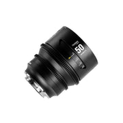 เลนส์ภาพยนตร์ 50mm T1.5 Canon RF Focus Throw 300 องศา