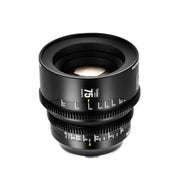 เลนส์ Cine 75mm T1.5 Sony E Mount Full Frame