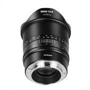 เลนส์ Fisheye 10mm Sony E Mount Full Frame Mark II