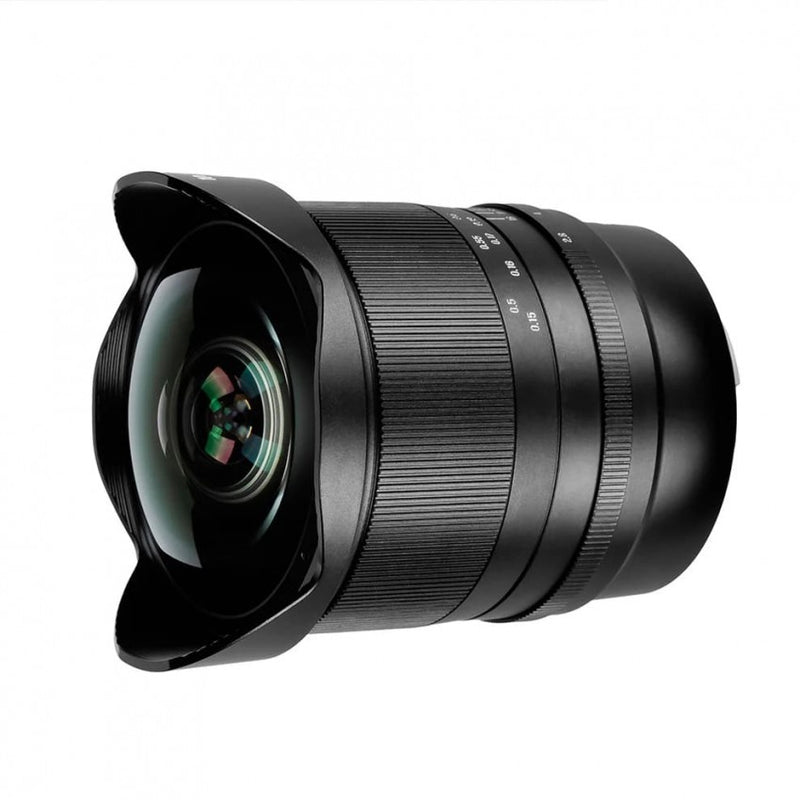 เลนส์ Full Frame Fisheye Nikon Z 10mm F2.8