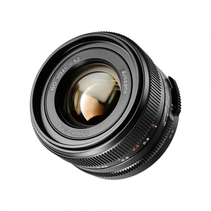 เลนส์ 35mm F1.4 Sony E Mount Full Frame Mark III