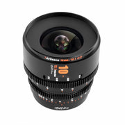 เลนส์ Cine 10mm Sony E Mount T2.1 APS-C