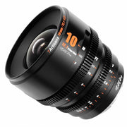 เลนส์ Cine 10mm Canon RF Mount Follow Focus