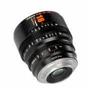 เลนส์ Cine 16mm Canon RF Mount Follow Focus