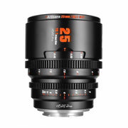 7Artisans Hope Cine 25mm T2.1 APS-C เลนส์ภาพยนตร์