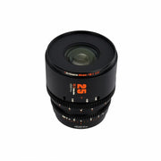 เลนส์ Cine 25mm Sony E Mount T2.1 APS-C