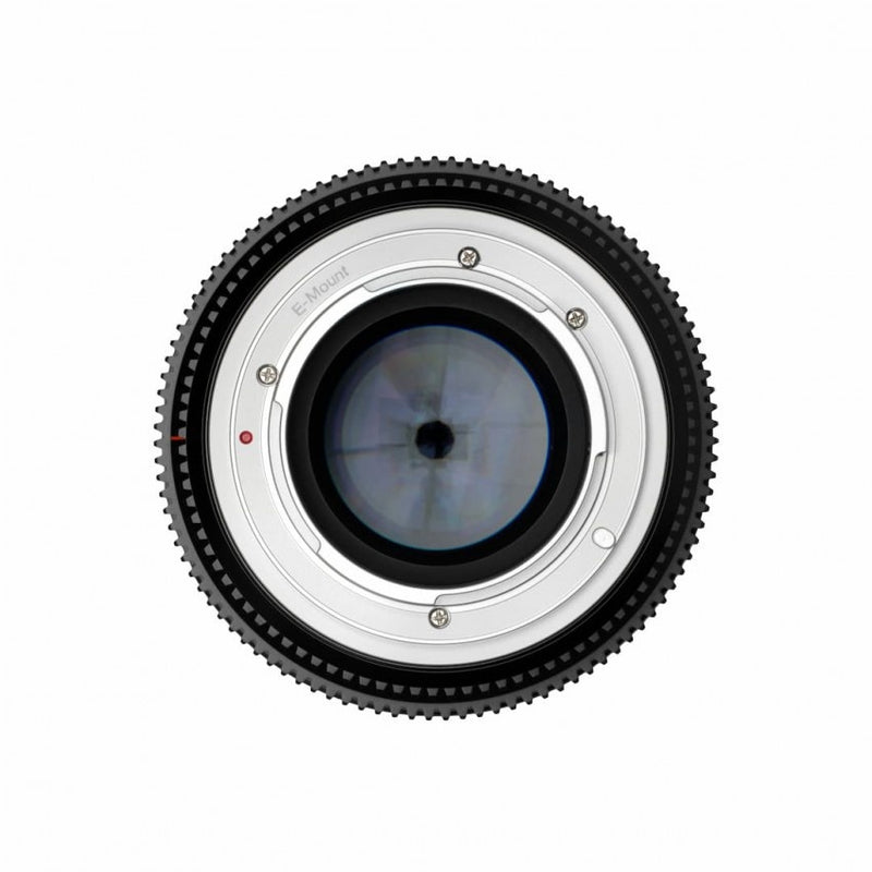 เลนส์ Cine 35mm Canon RF Mount Follow Focus