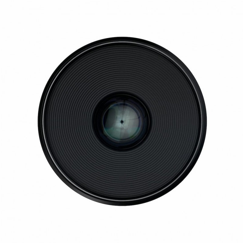 เลนส์ Cine 35mm Fuji X Mount 0.8 MOD Gear