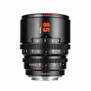 7Artisans Hope Cine 85mm T2.1 APS-C เลนส์ภาพยนตร์