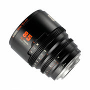 เลนส์ Cine 85mm Canon RF Mount Follow Focus