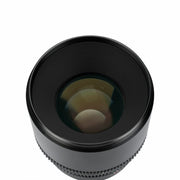 เลนส์ Cine 85mm Fuji X Mount 0.8 MOD Gear