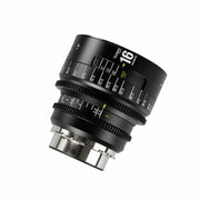 เลนส์ภาพยนตร์ 16mm PL Mount โฟกัสใกล้ 0.25 เมตร