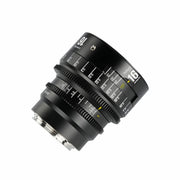 เลนส์ Cine 16mm T2.5 บอดี้โลหะ 13 ชิ้น 11 กลุ่ม