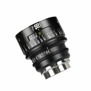 7Artisans INFINITE Cine 16mm T2.5 Manual Cine Lens EF PL