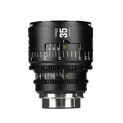 7Artisans INFINITE Cine 35mm T2.1 เลนส์ภาพยนตร์ระยะเล่าเรื่อง