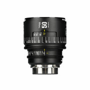 7Artisans INFINITE Cine 50mm T2.1 เลนส์ภาพยนตร์ระยะมาตรฐาน