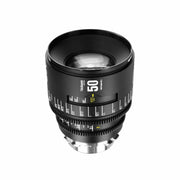 เลนส์ภาพยนตร์ 50mm PL Mount เฟือง 0.8 MOD Follow Focus