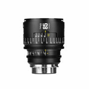 7Artisans INFINITE Cine 85mm T2.1 เลนส์ภาพยนตร์ระยะ Portrait