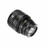 เลนส์ Cine 85mm T2.1 Canon EF Mount Focus Throw 330 องศา