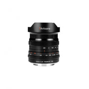 7Artisans MF 10mm F2.8 Full Frame Fisheye