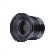 7Artisans MF 12mm F2.8 Mark II APS-C เลนส์มุมกว้าง