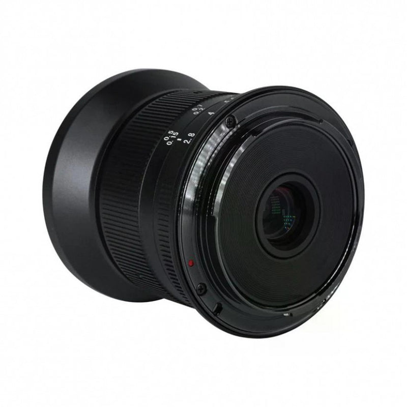 เลนส์ 12mm F2.8 Nikon Z Mount Manual Focus
