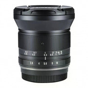 เลนส์มุมกว้าง 12mm Canon RF Mount APS-C De-clicked