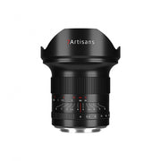 7Artisans MF 15mm F4 Full Frame Ultra Wide