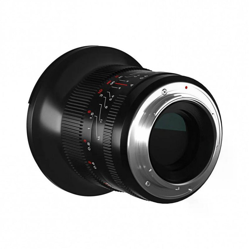 เลนส์ 15mm Full Frame Sony E Mount Landscape