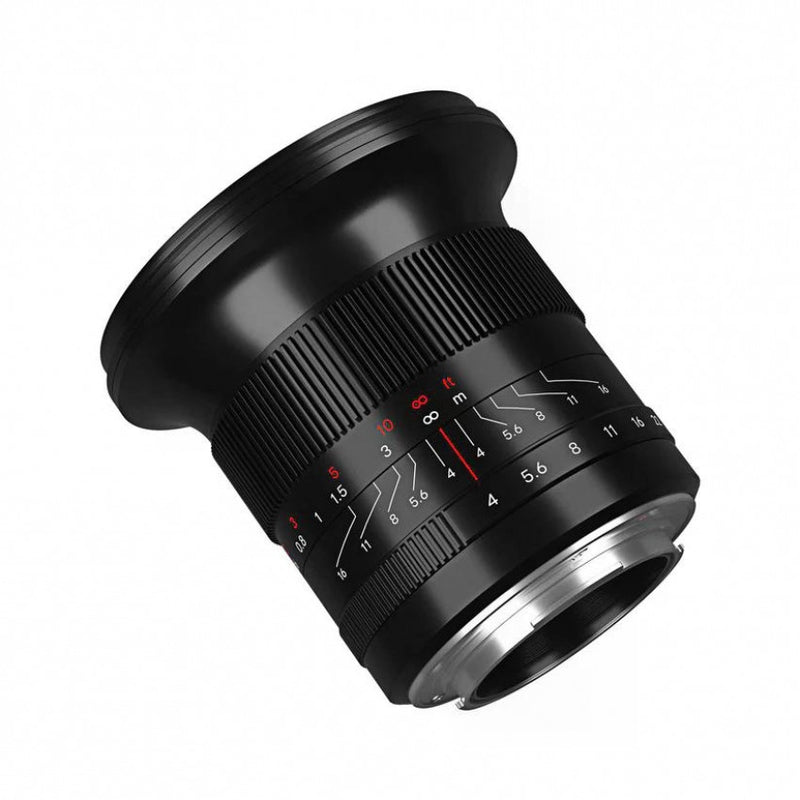 เลนส์ 15mm Canon RF Mount Filter 77mm