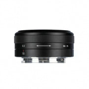 เลนส์ 18mm F5.6 Nikon Z Pancake Zone Focus