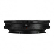 เลนส์ Pancake 18mm Sony E Mount Street Photography