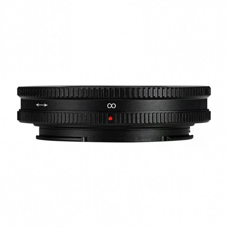 เลนส์ Pancake 18mm Sony E Mount Street Photography