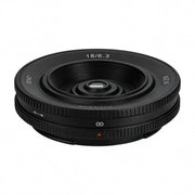 เลนส์ 18mm F6.3 Nikon Z Mount Body Cap Lens
