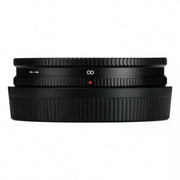 เลนส์ Pancake Fuji X 18mm Mark II Travel