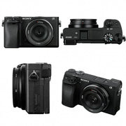 เลนส์ MFT 18mm F6.3 Compact Pancake